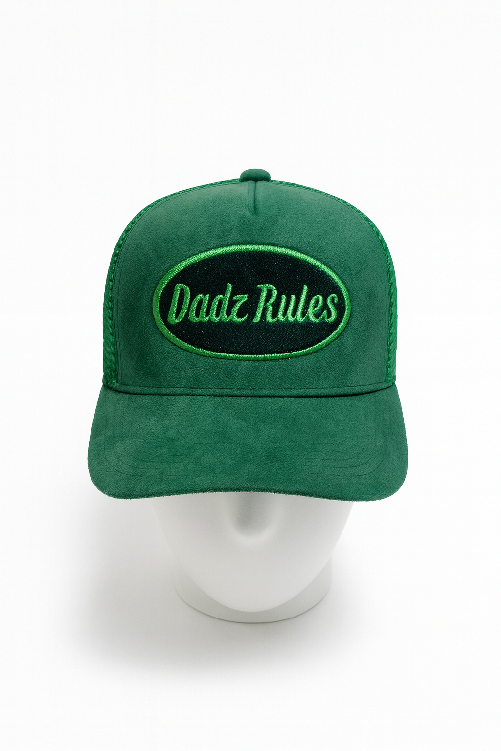 DADZ RULES COLLETION